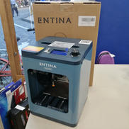 3Dプリンター|ENTINA