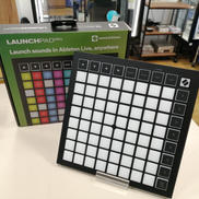 MIDIコントローラー|NOVATION