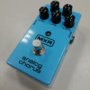 エフェクター|MXR
