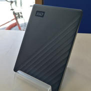 外付けHDD(2TB)|WESTERN DIGITAL