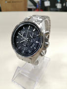 アナログ電波ソーラー