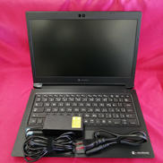 ノートパソコン|TOSHIBA