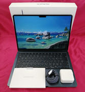 MACBOOK AIR|APPLE