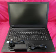 ノートパソコン|TOSHIBA