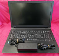 ノートパソコン|TOSHIBA