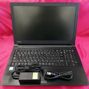 ノートパソコン|TOSHIBA