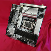 マザーボード|ASROCK