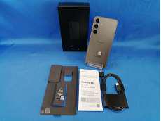 GALAXY S24|SAMSUNG/DOCOMO