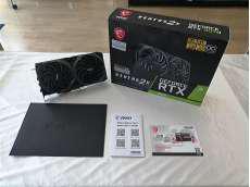 グラフィックボード|MSI