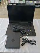 ゲーミングノートPC|HEWLETT PACKARD