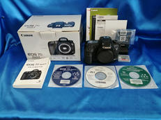 デジタル一眼レフ|CANON