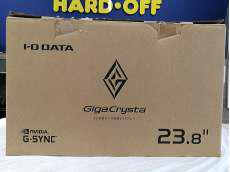 ゲーミングモニター|I・O DATA