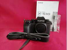 ミラーレス一眼|FUJIFILM