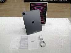 IPAD PRO 12.9インチ(第6世代)|APPLE/WIFI