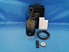 ゲーミングマウス|LOGICOOL