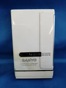 カセットプレーヤー|SANYO