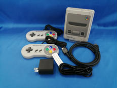 ニンテンドークラシックミニ|NINTENDO