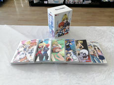 DVD|東芝エンタテイメント