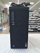ゲーミングPC|LENOVO