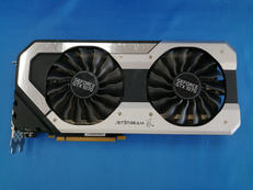 グラフィックボード|PALIT