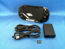 PlayStation Vita|オフモール - 中古通販のハードオフ公式サイト【オフモ】
