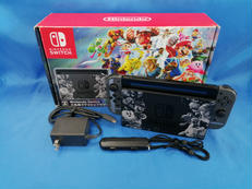 NINTENDO SWITCH|NINTENDO