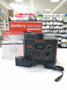 ポータブル電源|JACKERY