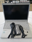 ノートパソコン|PANASONIC