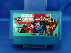 ロックマン|CAPCOM