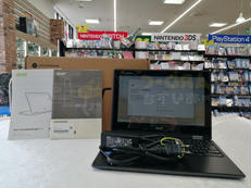 CHROMEBOOK|ACER