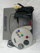 Vサターン|VICTOR