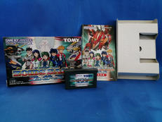 ゾイドサーガ フォーザーズ|TOMY