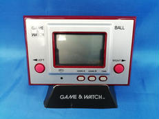 ゲーム&ウォッチ ボール 復刻版