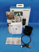 ワイヤレスイヤホン|SENNHEISER