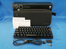 ゲーミングキーボード|LOGICOOL