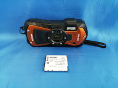 デジタルカメラ|RICOH