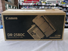 ドキュメントスキャナ|CANON