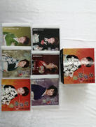 島津亜矢 歌・夢爛漫|株式会社テイチクエンタテインメント