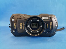 デジタルカメラ|PENTAX