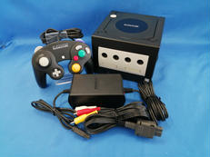 ゲームキューブ|NINTENDO