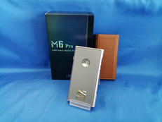 デジタルオーディオプレーヤー|SHANLING