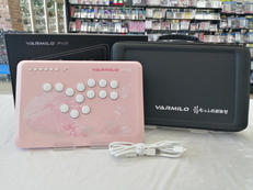 レバーレスコントローラー|VARMILO