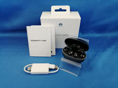 ワイヤレスイヤホン|Huawei