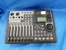 デジタルMTR|FOSTEX