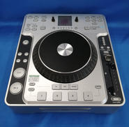 CDJプレーヤー|STANTON