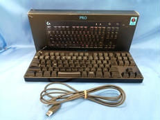 ゲーミングキーボード|LOGICOOL