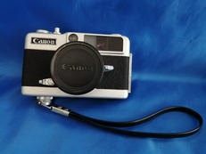 フィルムカメラ|CANON