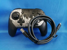 PROコントローラー|NINTENDO