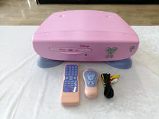 DVDプレイヤー|JQA