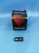 カートリッジ|KENWOOD